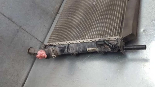 1383317 Radiador Agua para FORD TRANSIT FURGÓN (TT9) 2007 2031420 - Imagen 3 de 10