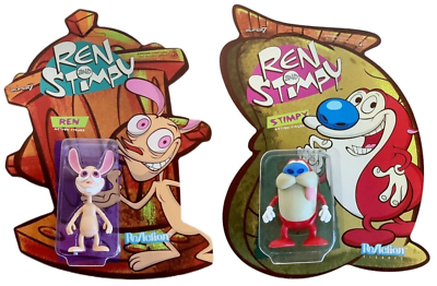 【期間限定】fontaine Ren and stimpy 750個限定版 期間限定】fontaine Ren and stimpy 750個限定版 Fontaine Ren and