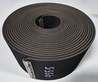 6.8" x 455.5" Baler Belts for Vermeer 3 Ply HD Mini Roughtop w/ Alligator Lacing