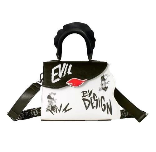 Danielle Nicole Backpack Multicolor Green Red Black Faux  display picture 2