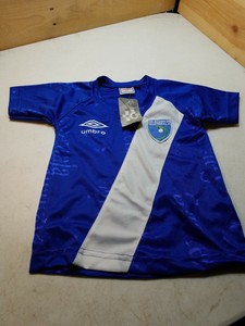 guatemala soccer jersey