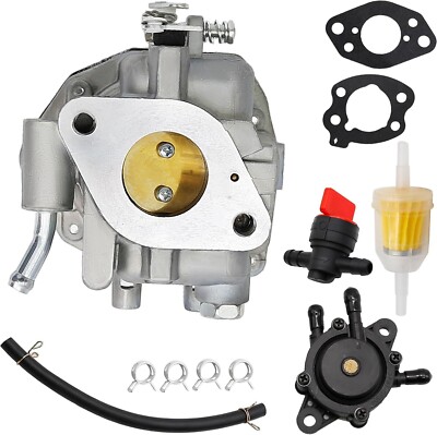 Replaces Carburetor For Briggs & Stratton 808315 Vanguard V-Twin OHV 18HP Engine