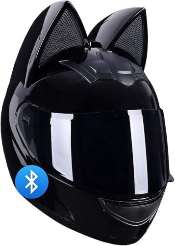 Motorcycle Half Helmet Retro German Handmade Leather- DOT Approved - Picture 16 of 25