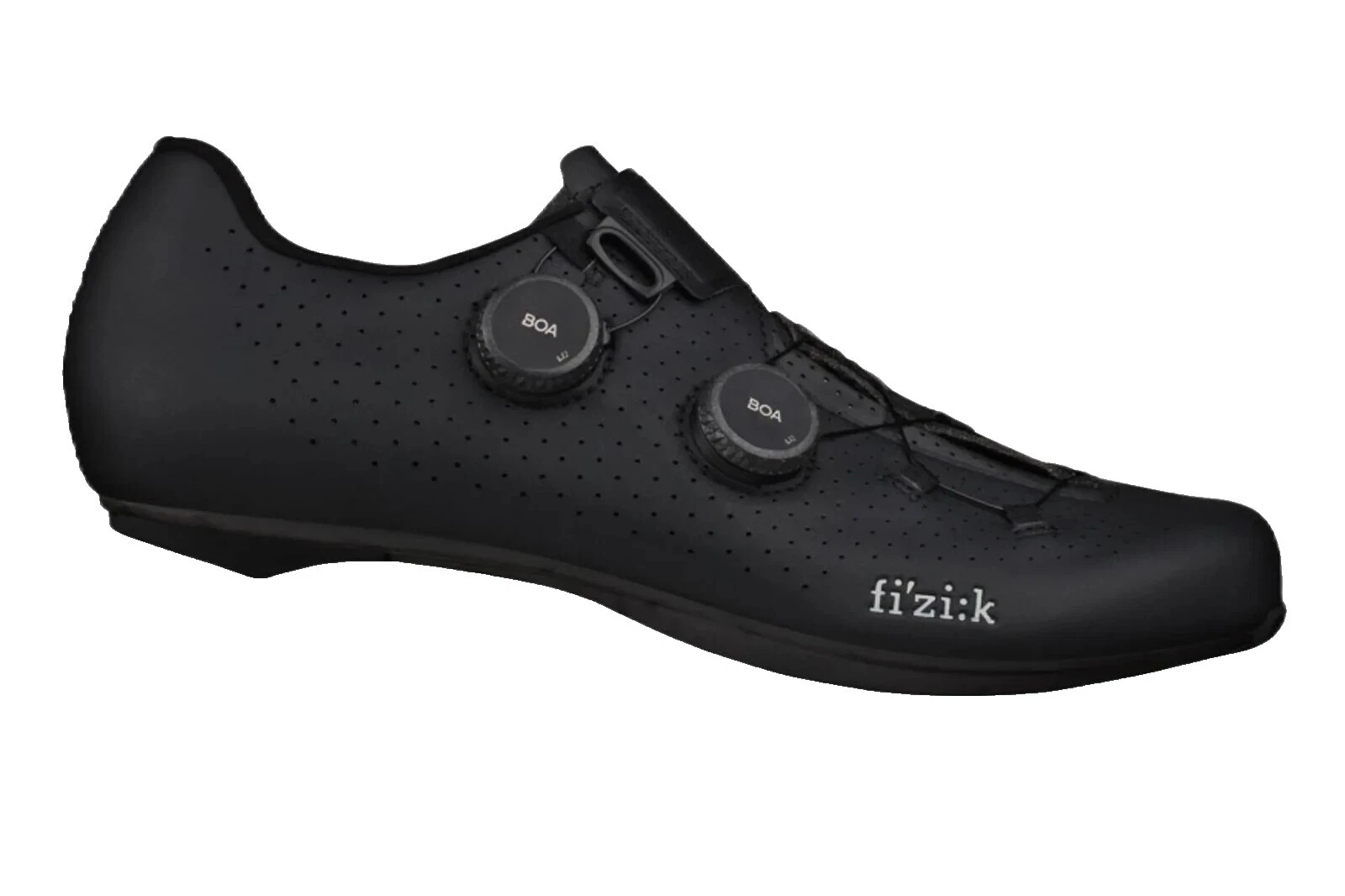 Sapatos de Ciclismo Fizik 3 Parafusos para Homens