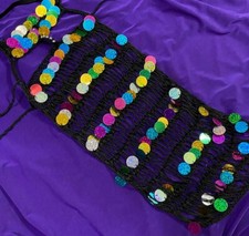 20 Yashmak Egyptian professional belly dance