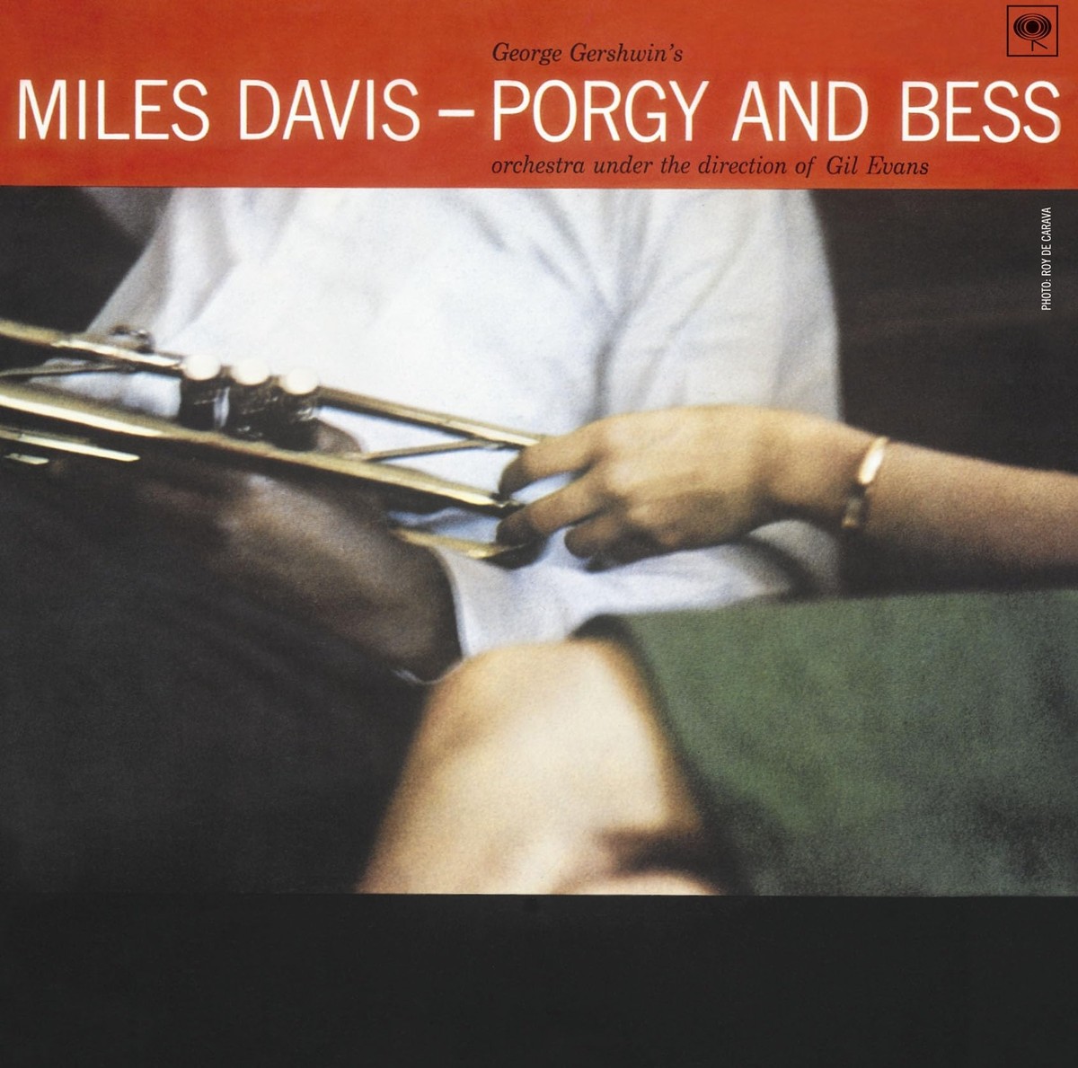 Miles Davis - Porgy and Bess 　2枚組 Miles Davis Porgy & Bess +2 (stereo & monaural double recording