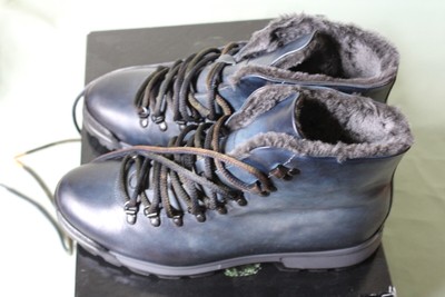 magnanni hiking boots