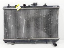 Radiateur Kia RIO