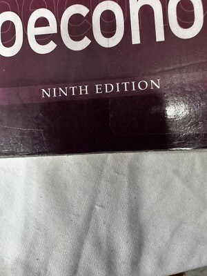 Microeconomics 9th Edition | eBay