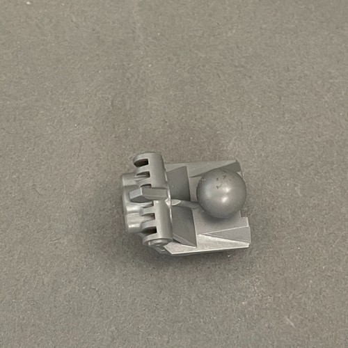 Lego 47312 Dark Gray Replacement Part Piece - Picture 4 of 4