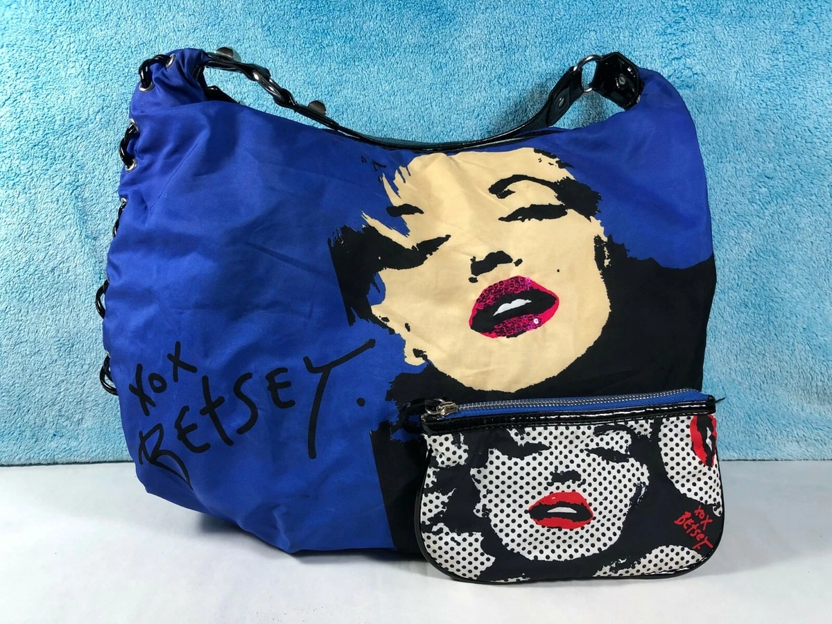 Marilyn Monroe, Bags, Vintage Marilyn Monroe Purse