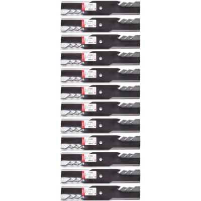 12PK Oregon G6 Gator Blade for 48