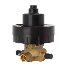 American Standard R127, 1/2" PEX Tub/Shower Pressure Balance Rough-In Valve Body