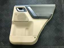 Land Rover Freelander 2 Door Card Driver Side Rear Ref CX57