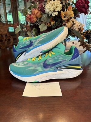 SAMPLE PE Nike GT Cut 2 ZOOM SOS RARE SIZE 13 Lightly Used Player Exclusive