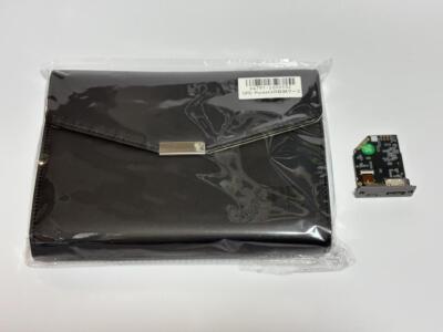 GPD Pocket 3 Pro Mini Laptop 7505 16GB 512GB Windows 11 UMPC