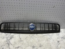 FIAT GRANDE PUNTO FRONT BUMPER  GRILL GRILLE 2006 - 2009