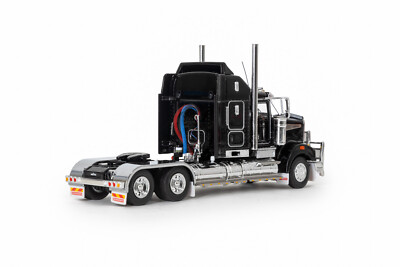 504-023 1/32 ケンワース T909 PRIME MOVER ブラック Drake Collectibles Z01640 AUSTRALIAN KENWORTH T909 PRIME