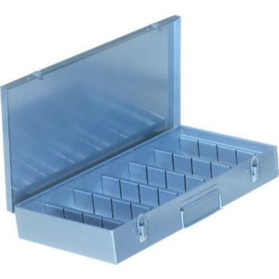 Logan Electric Slide File #200 For 2 x 2'' Slides