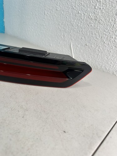 2022-2023 BMW IX XDRIVE50 REAR LEFT LED TAIL LIGHT OEM H75A43BC702 - Picture 3 of 12