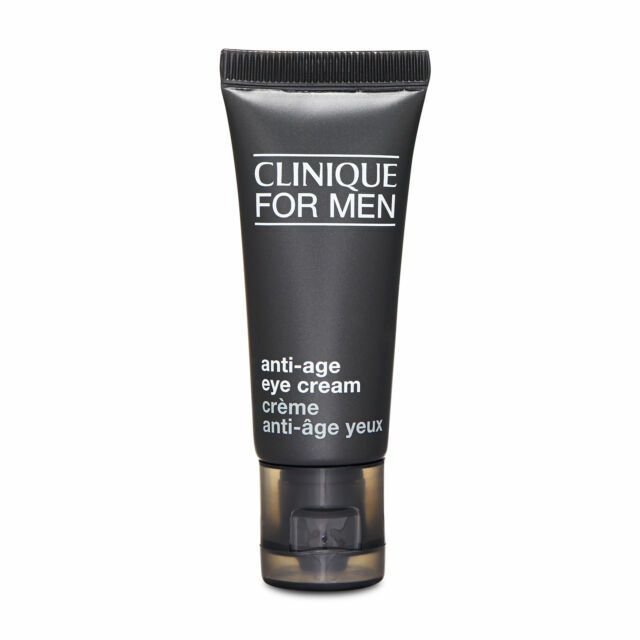 clinique men anti age
