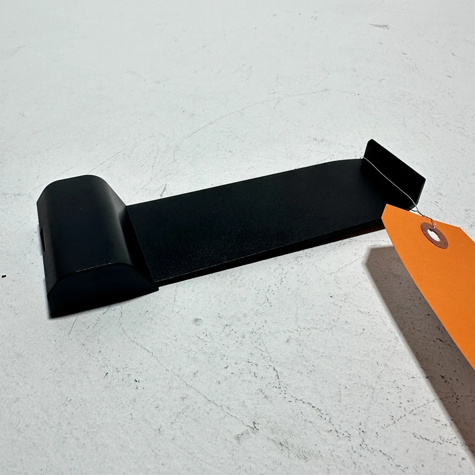 BMW 750LI 2013 consola central teléfono inteligente placa base soporte cubierta OEM Foto 4 de 4