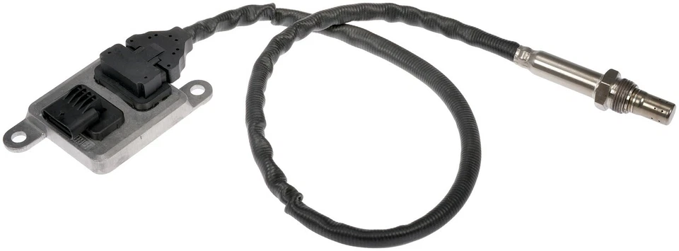 Sensor de óxido de nitrógeno (NOx) compatible con Hino 268 Dorman 842NC91 2012-2020 Foto 3 de 4