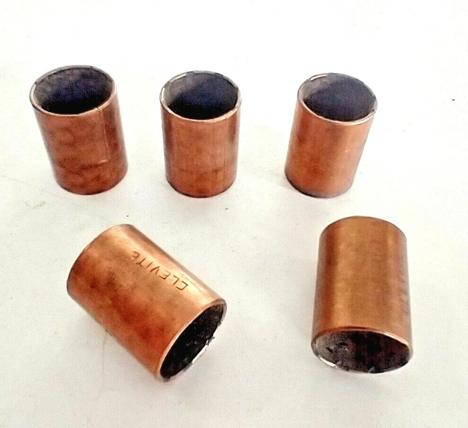 (5 Pcs) Starter Bushing-Brass STANDARD MOTOR PRODUCTS X-4265, X4265 - Image 3 of 3