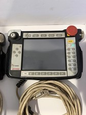 Denso TP-RC7M-1 Teaching Pendant with Cable