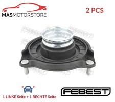 FEDERBEINLAGER DOMLAGER PAAR FEBEST KSS-UMF 2PCS V FÜR HYUNDAI SANTA FE IV