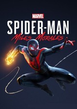 Marvel's Spider-Man: Miles Morales DIGITAL STEAM PC FAST EMAIL DELIVERY 24/