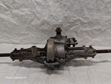 Oem Cub Cadet 1170 Troy Biltmtd Transaxle Transmission Assembly 918-0551a