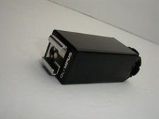 Olympus OM System Shoe Mount Flash Extender for T Series Flash