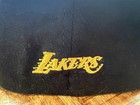LAKERS BASEBALL CAP ~ NEW W/O TAGS ~ UNISEX — photo 3