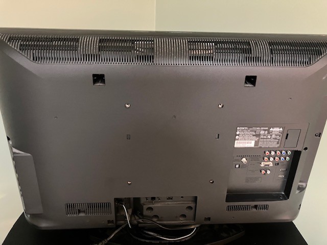 Sony Bravia KDL-32EX400 32