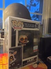 Funko Pop! Games FNAF Sister Location Lolbit #229 NYCC Exclusive Vinyl 2017