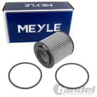 Meyle ÖLfilter Filtereinsatz Passend FüR Alfa Romeo 159 Cadillac BLS Fiat Croma