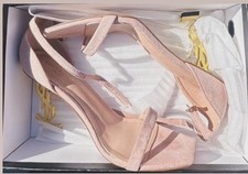Yves St Laurent YSL Women Heels