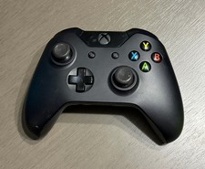 Microsoft Xbox One Wireless Controller Black ...