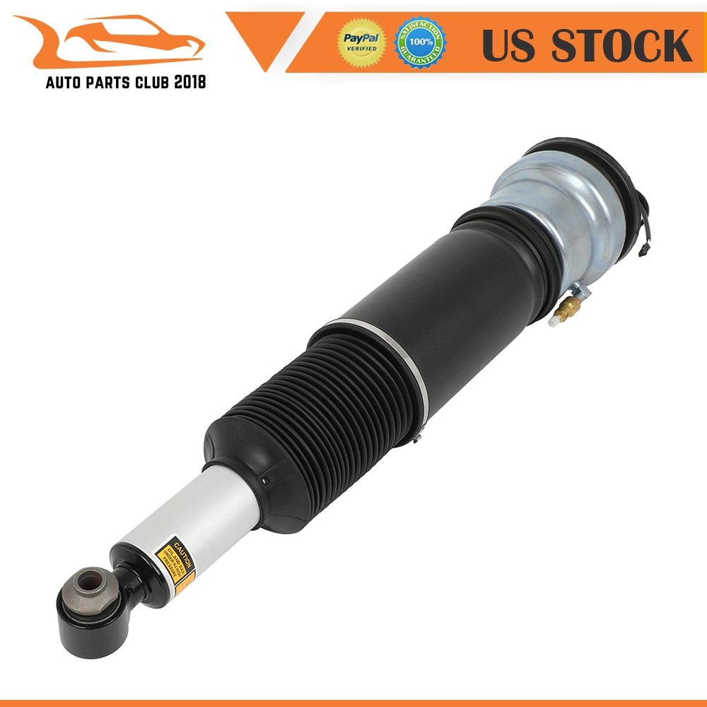 Rolls-Royce Phantom Long 2004-2014 Rear Right Air suspension strut