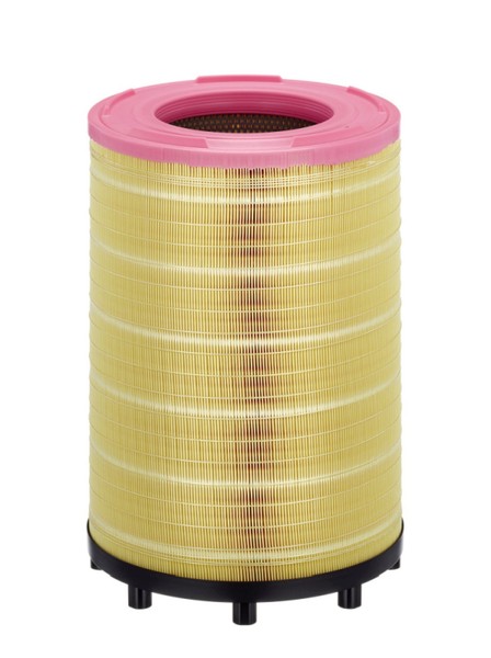 Luftfilter MANN-FILTER C 31 014 Filtereinsatz FüR Scania 1-image
