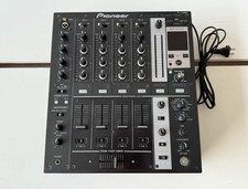 1pcs Pioneer DJM-700 Mixer Console