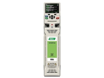 NIDEC CONTROL TECHNIQUES UNIDRIVE M700 HD 4.5A - 1.5KW - M700-034-00045-A (NS)