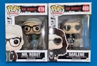 Funko Pop Vinyl Television MR. ROBOT LOT OF 2 Figures #478 480 MIB Darlene