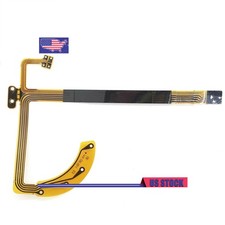 Lens Shutter Aperture Flex Cable Ribbon For Canon EF 24-70mm f/2.8L USM Repair
