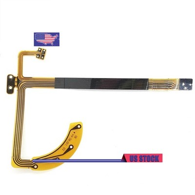 Lens Shutter Aperture Flex Cable Ribbon For Canon EF 24-70mm f/2.8L USM Repair