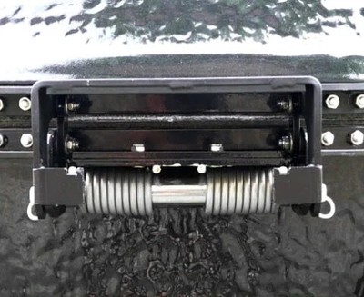 Primo Grills Easy Lift Hinge Upgrade Kit - Post 2015 Oval Large