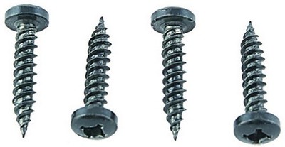 AP Products 012PSQ50BL 8 X 1 Pan Head Screw