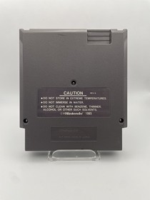 Faxanadu (Nintendo Entertainment System, 1985 Works NES Cartridge. 3 Screws