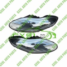 1 Pair For Aston Martin DB11 Front Headlamp Assembly